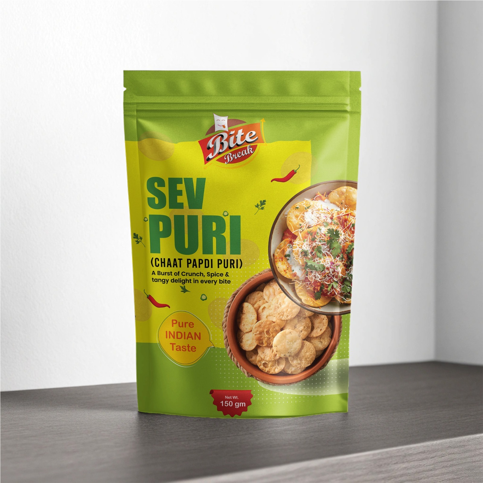 Packaging & Label design 54 by Brandingo